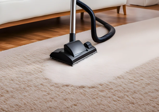 Carpet Cleaning